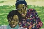 James Mishio contemporary artist