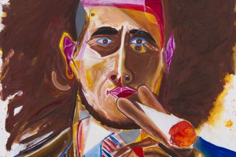 Jason Fox contemporary artist