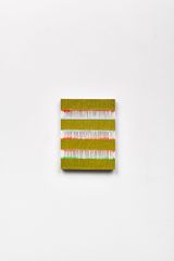 Sempervivum by Brandon Logan contemporary artwork painting mixed media