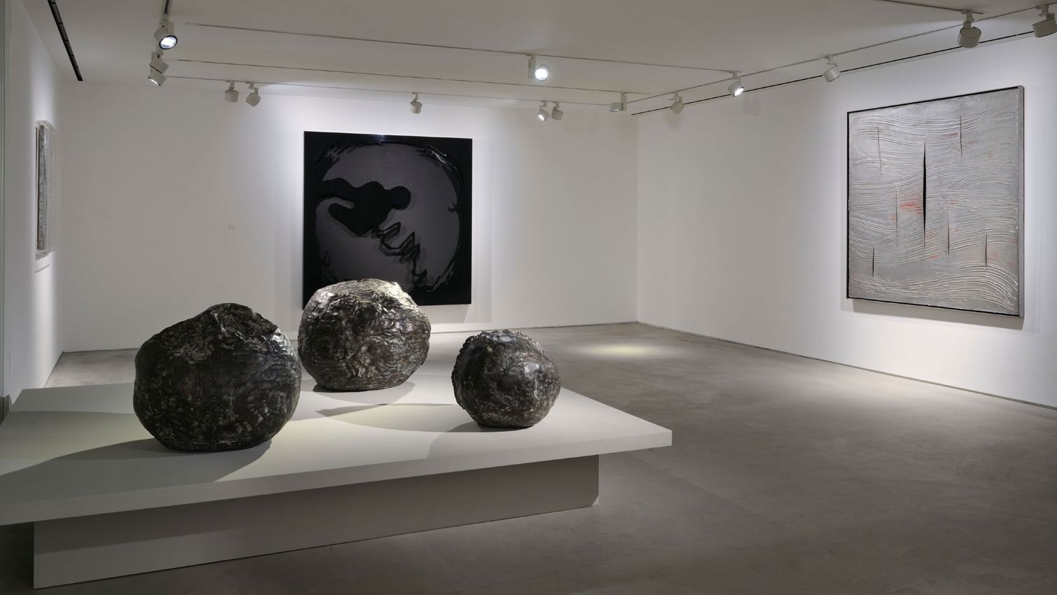 Lucio Fontana