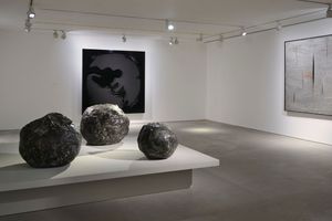 Lucio Fontana