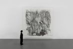 Tong Wenmin contemporary artist