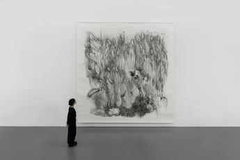 Tong Wenmin contemporary artist