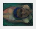 Breast Stroke by Danielle Orchard contemporary artwork Painting