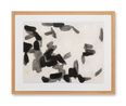 From Island6 by Lee Ufan contemporary artwork Print