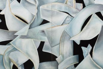 Lunna Menoh contemporary artist