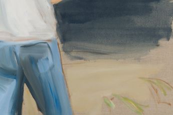 Gideon Rubin contemporary artist