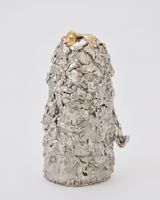 Untitled by Takuro Kuwata contemporary artwork sculpture