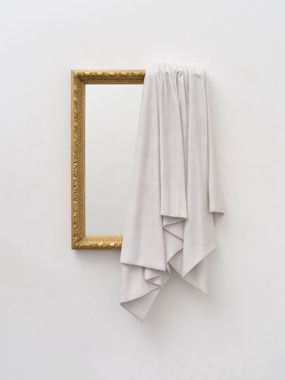 I be... lxxv by Ryan Gander contemporary artwork Sculpture