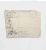 Untitled by Lawrence Carroll contemporary artwork painting