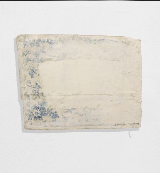 Untitled by Lawrence Carroll contemporary artwork Painting