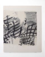 Gaze by Opal Ecker Deruvo contemporary artwork print