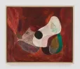 Untitled LP-2 by Thomas Nozkowski contemporary artwork Painting