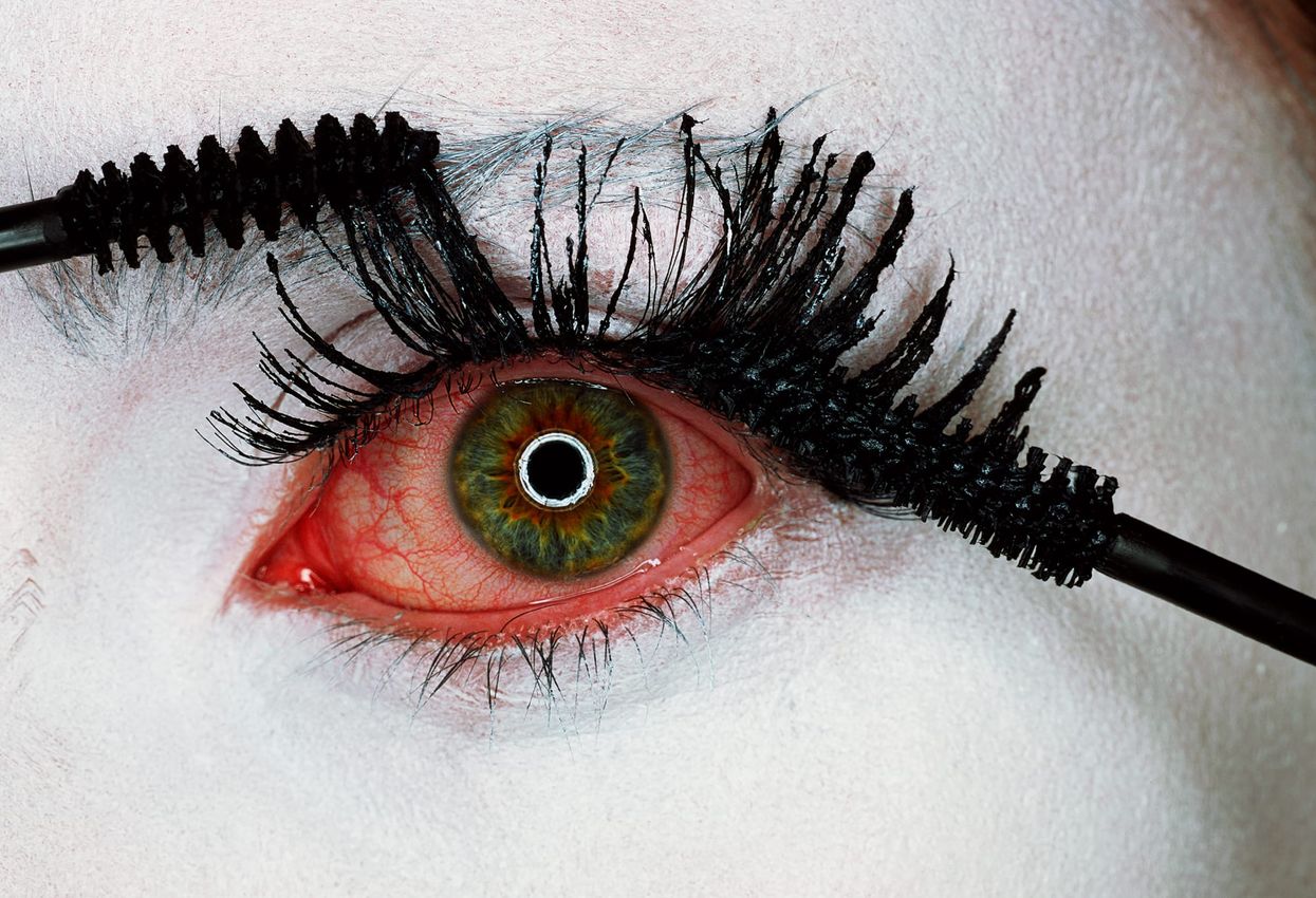 Irving Penn