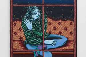 Zoe Blue M.