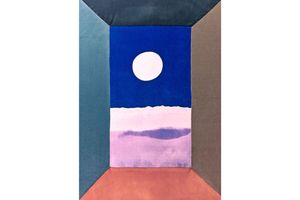 Luke Stephenson's Art For Sale, Exhibitions & Biography | Ocula Artist