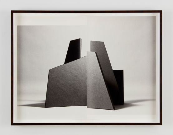 A.P. no. 19 by Erin Shirreff contemporary artwork Print