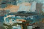 Louise Balaam contemporary artist