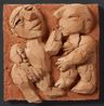Untitled by Fadi Yazigi contemporary artwork Sculpture