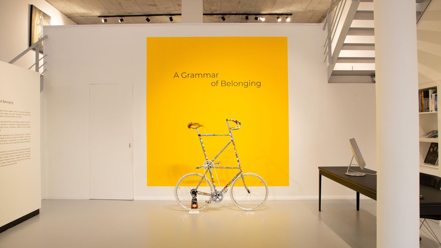 Group Exhibition