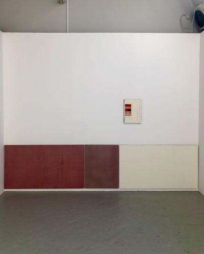 Highlights at the Royal Academy Schools 2022 Graduate Exhibition