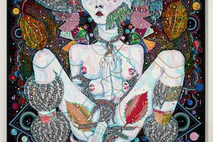 Del Kathryn Barton