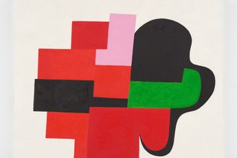 Andrew Masullo contemporary artist