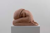 Akskan beden  Fluid body by Yasam Sasmazer contemporary artwork mixed media works on paper