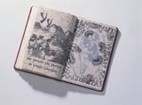 The Definitive ABC of Government  The Definitive ABC of Ethnography by Wong Hoy Cheong contemporary artwork mixed media