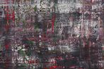 Gerhard Richter contemporary artist