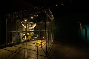 Timoteus Anggawan Kusno contemporary artist