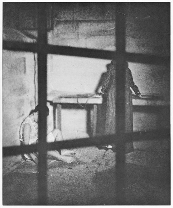 Laudanum 17 by Tracey Moffatt contemporary artwork Photography