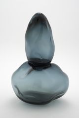Milestone small by Tristano Di Robilant contemporary artwork sculpture