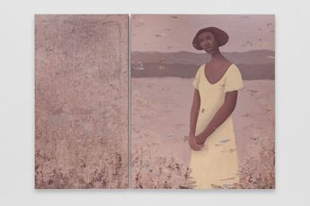 Chidinma Nnoli contemporary artist