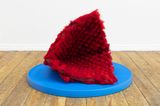 Devour Toy for the daughter I could not commit to by Iz Oztat contemporary artwork sculpture