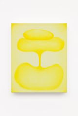 Sem titulo Untitled by Gabriel Branco contemporary artwork painting