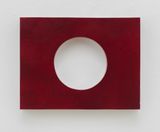 Add where theres lots reduce where theres little by Mai-Thu Perret contemporary artwork mixed media