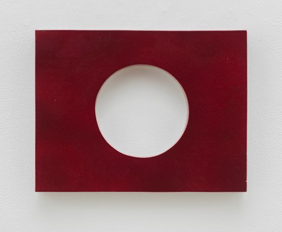 Add where theres lots reduce where theres little by Mai-Thu Perret contemporary artwork Mixed Media