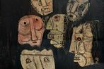Haji Widayat contemporary artist