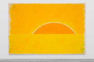 Ugo Rondinone