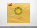 Untitled by Enzo Cucchi contemporary artwork Painting