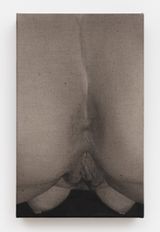 Rock-a-fella by Saskia Colwell contemporary artwork drawing