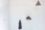 Object of Cotton Fibre by Dinh Thi Tham Poong contemporary artwork sculpture installation textile