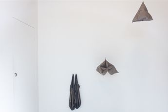 Dinh Thi Tham Poong contemporary artist