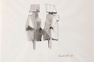Lynn Chadwick