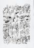 Lotus 5 by Chiang Yomei contemporary artwork Works on Paper