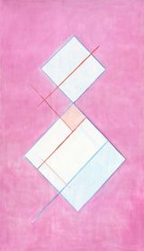 Origin 22 by Ho Kan contemporary artwork painting works on paper