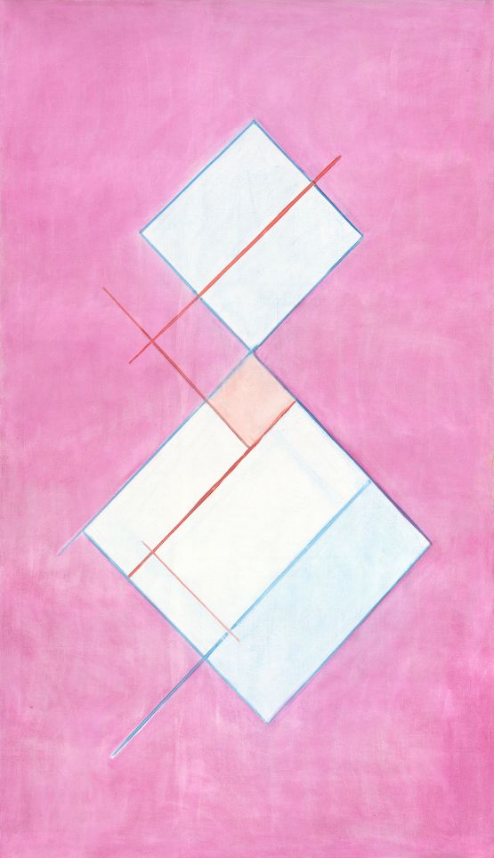 Origin 22 by Ho Kan contemporary artwork Painting
