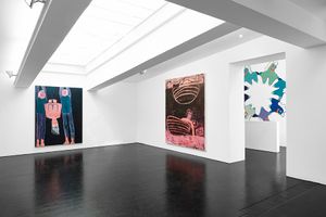 Group Exhibition