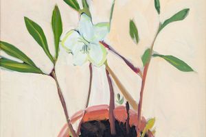 Chantal Joffe